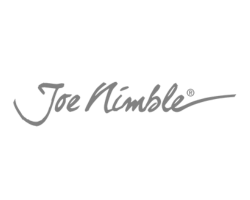 Joe Nimble | Running Shoes